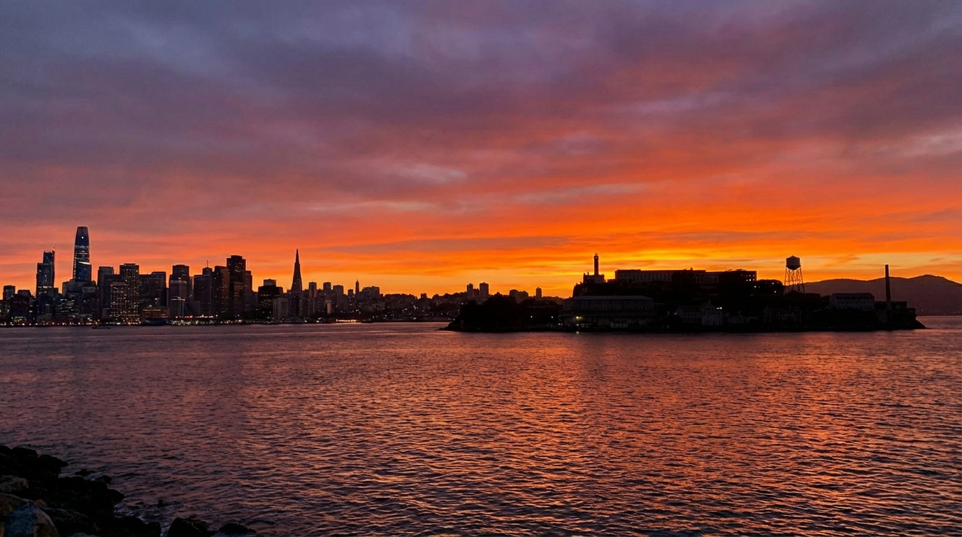 alcatraz tours san francisco