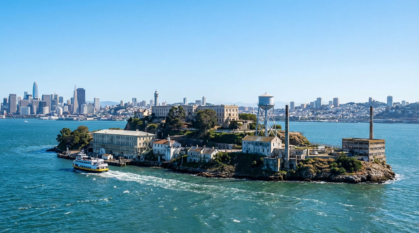 alcatraz tours website